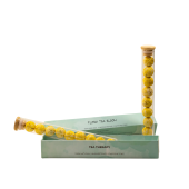 Flora Tea Bloom - Yellow Chrysanthemum + Goji Berries