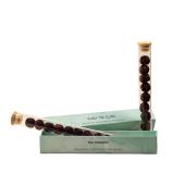 Flora Tea Bloom - Rose + Roselle