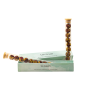 Flora Tea Bloom - Rose + Osmanthus