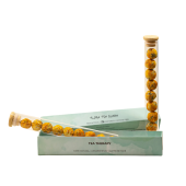 Flora Tea Bloom - Golden Chrysanthemum