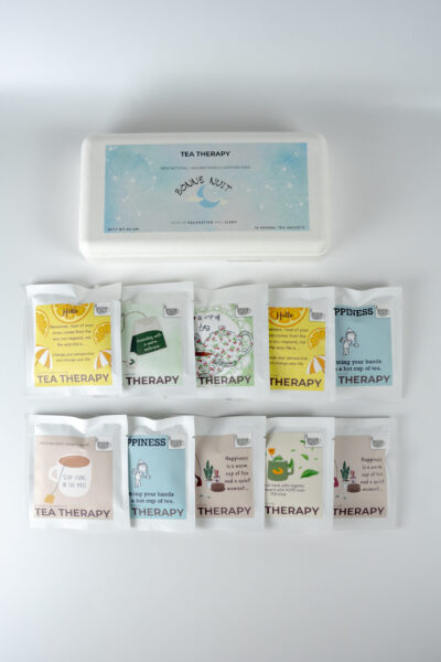 Herbal Tea - Bonne Nuit