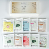 Herbal Tea - Du Foie