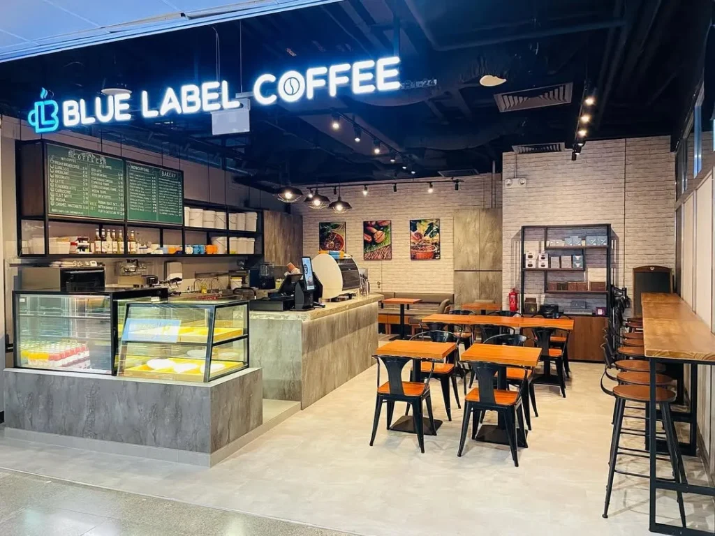 bluelabelcoffee