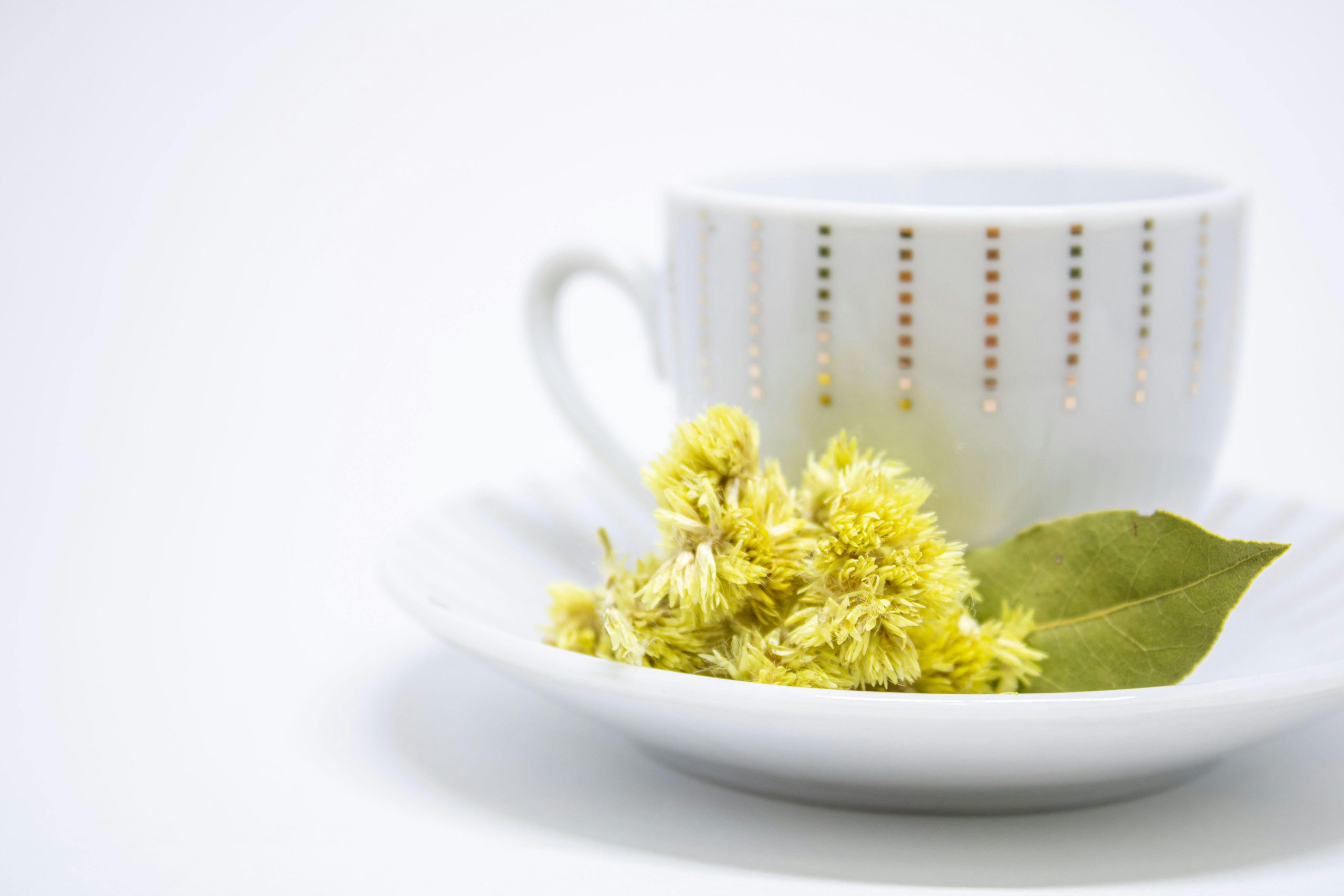 Hormone Balance Tea