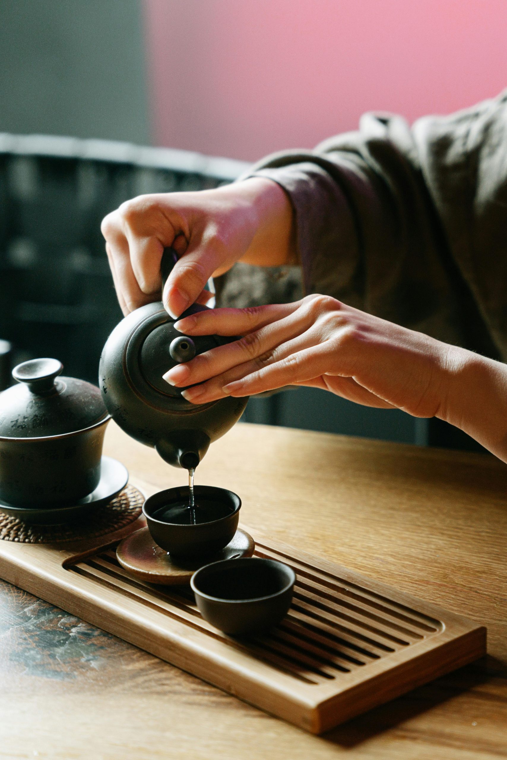 Herbal Teas