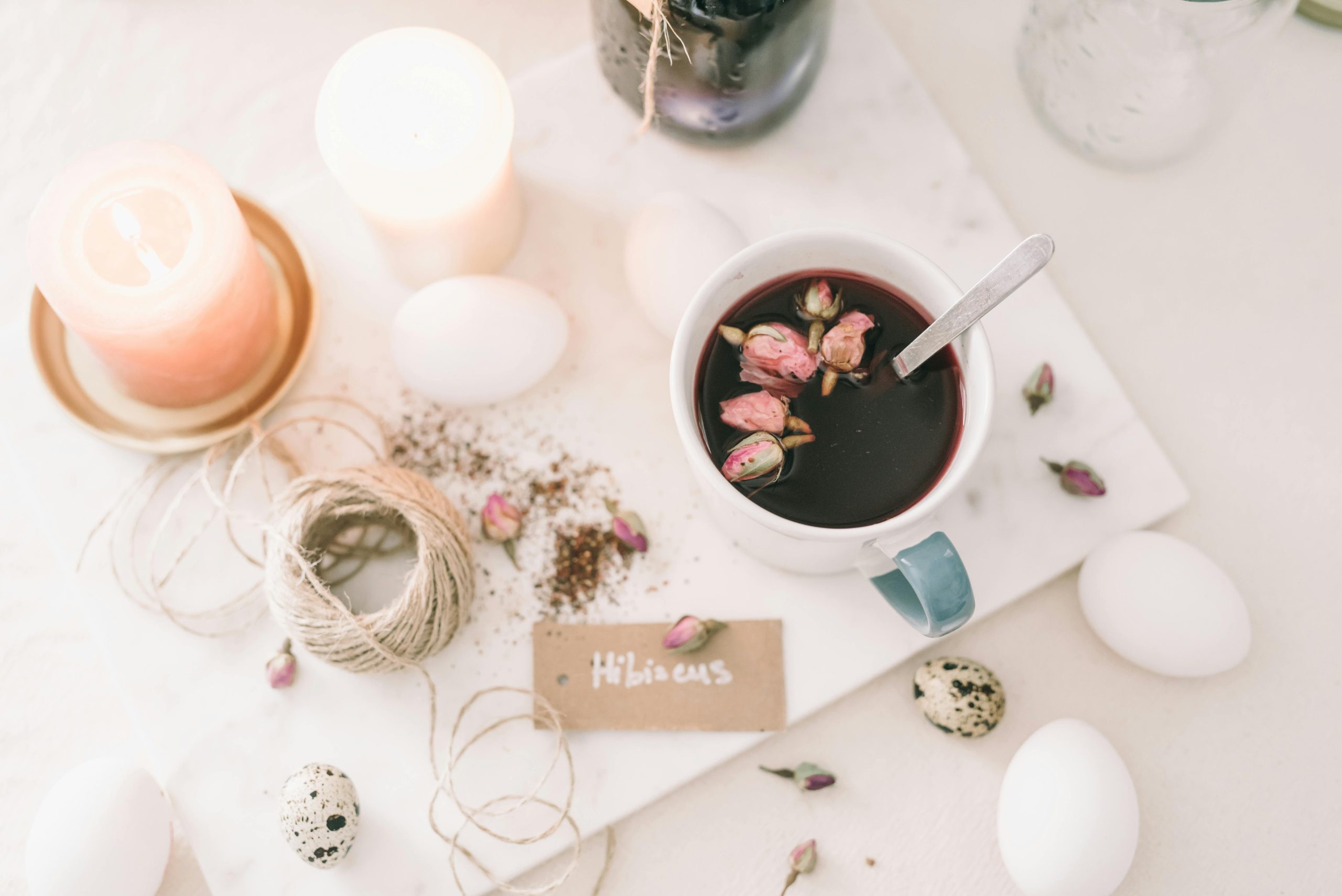 hydration from within