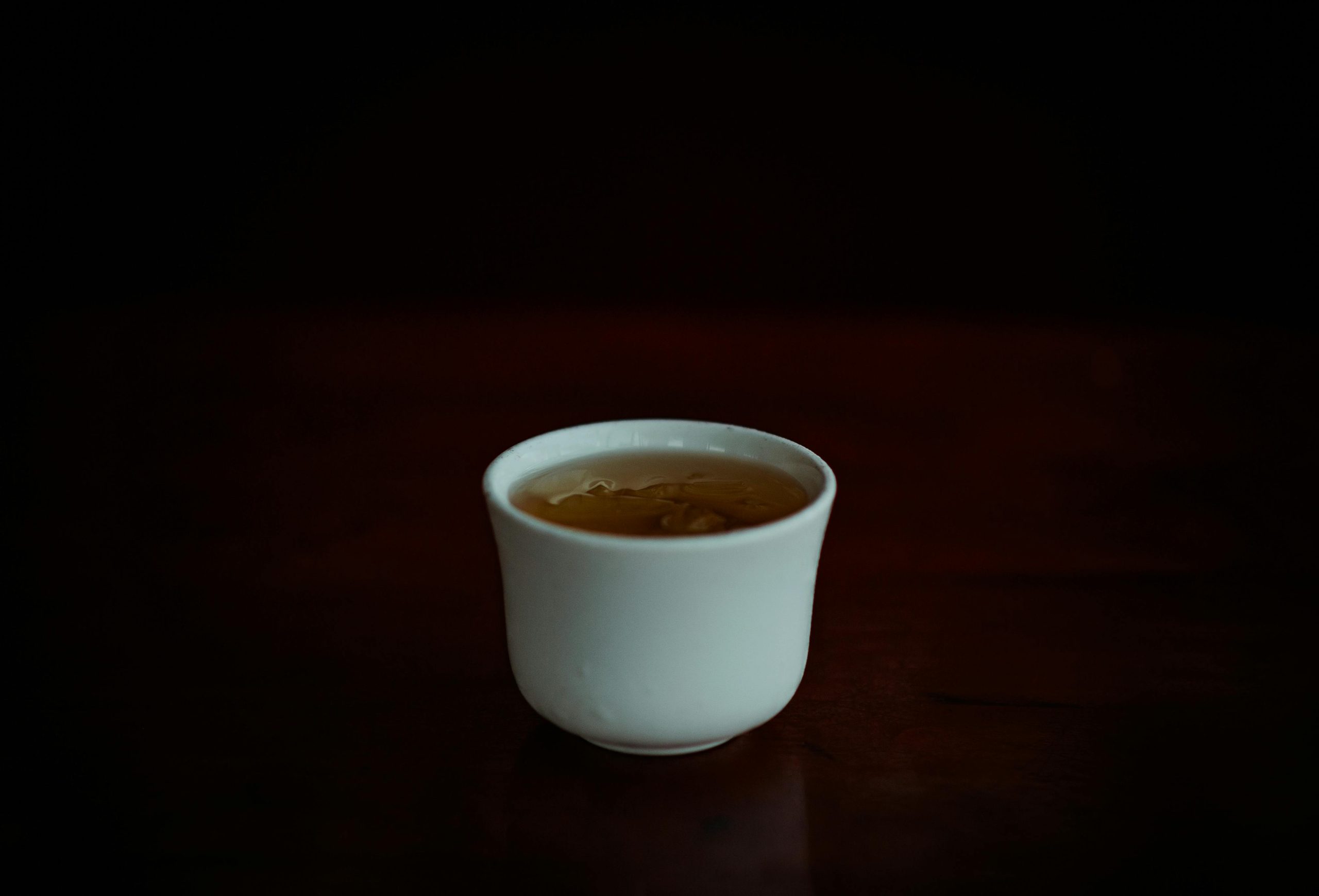 Tea to boost your mood