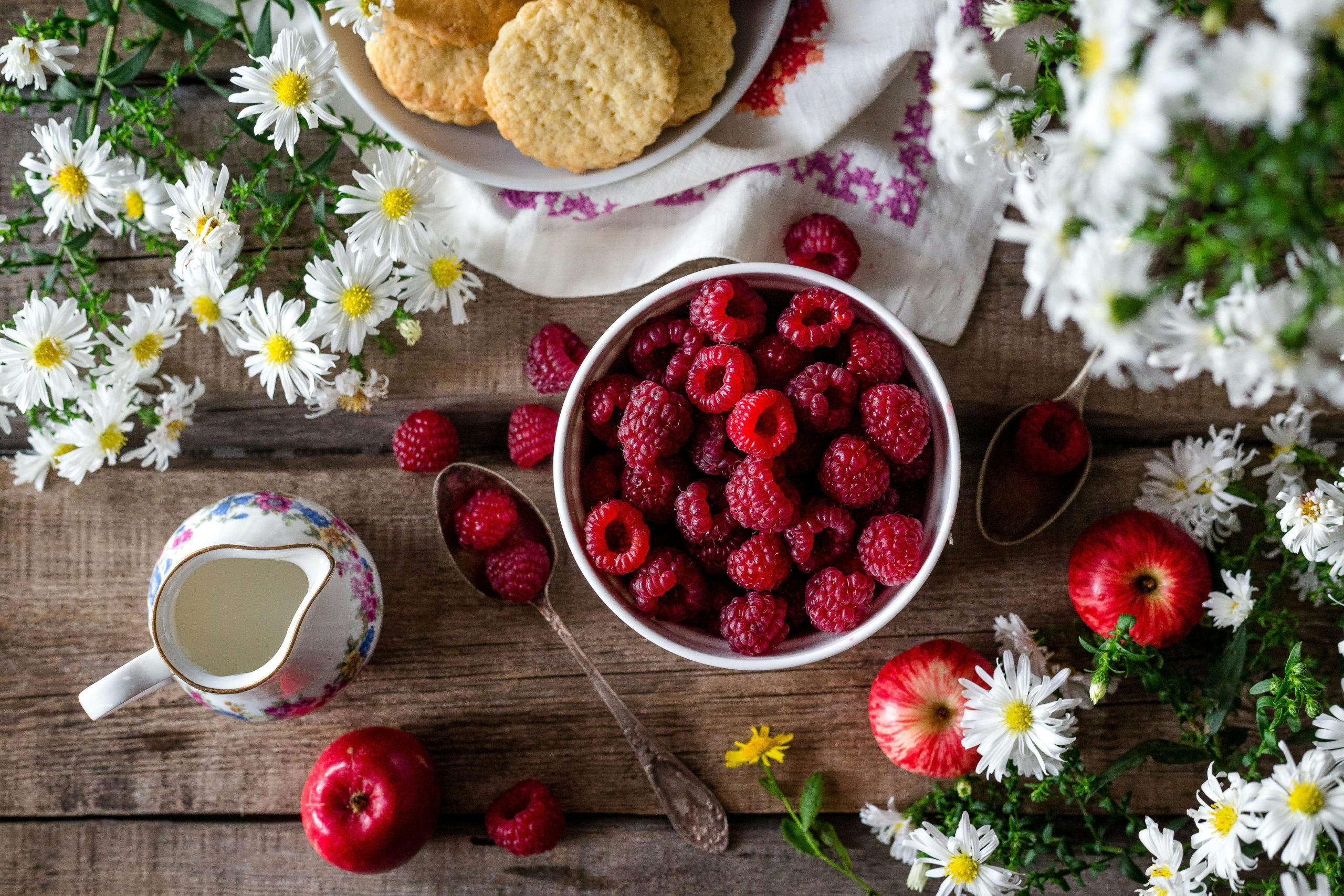 Fruit Tea