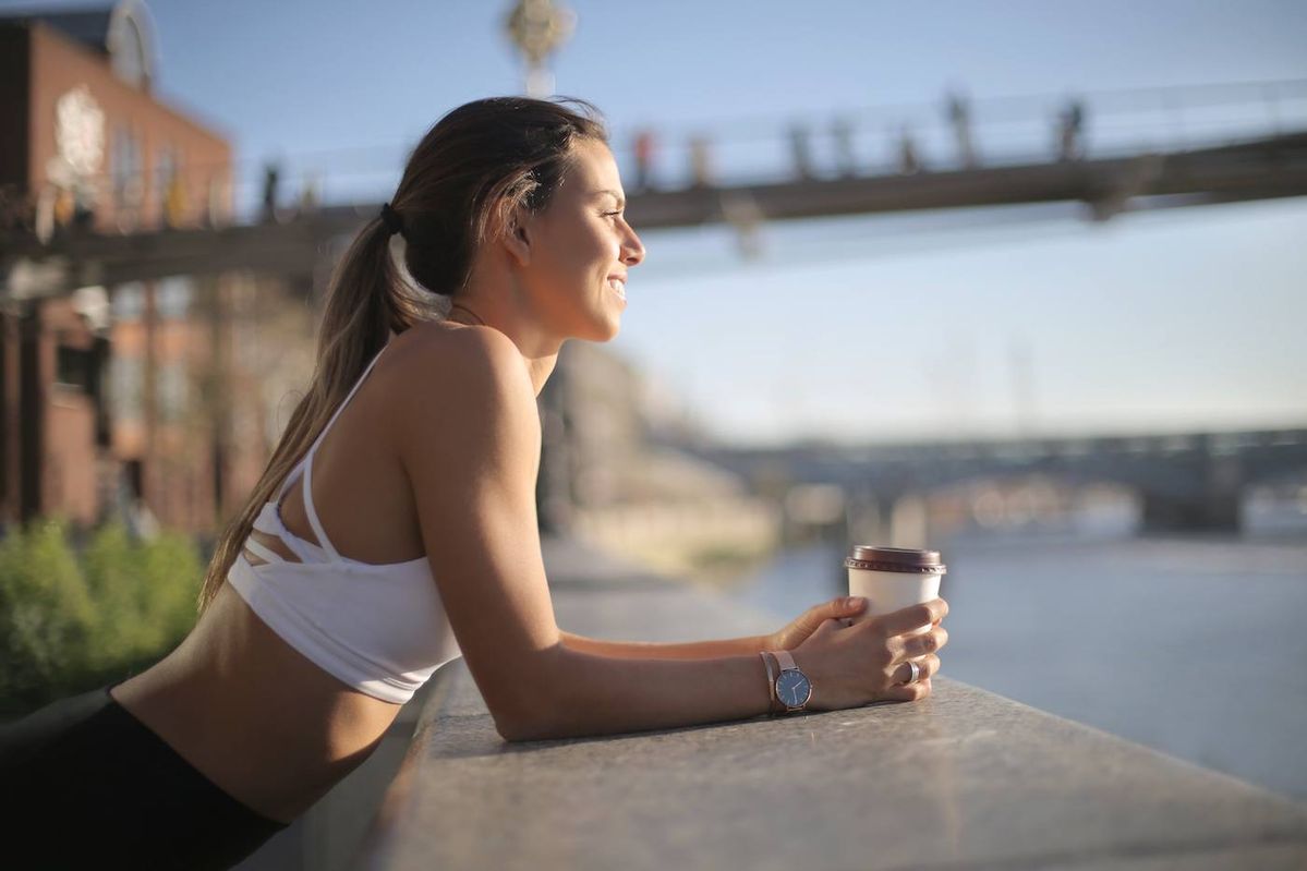Mindful Running