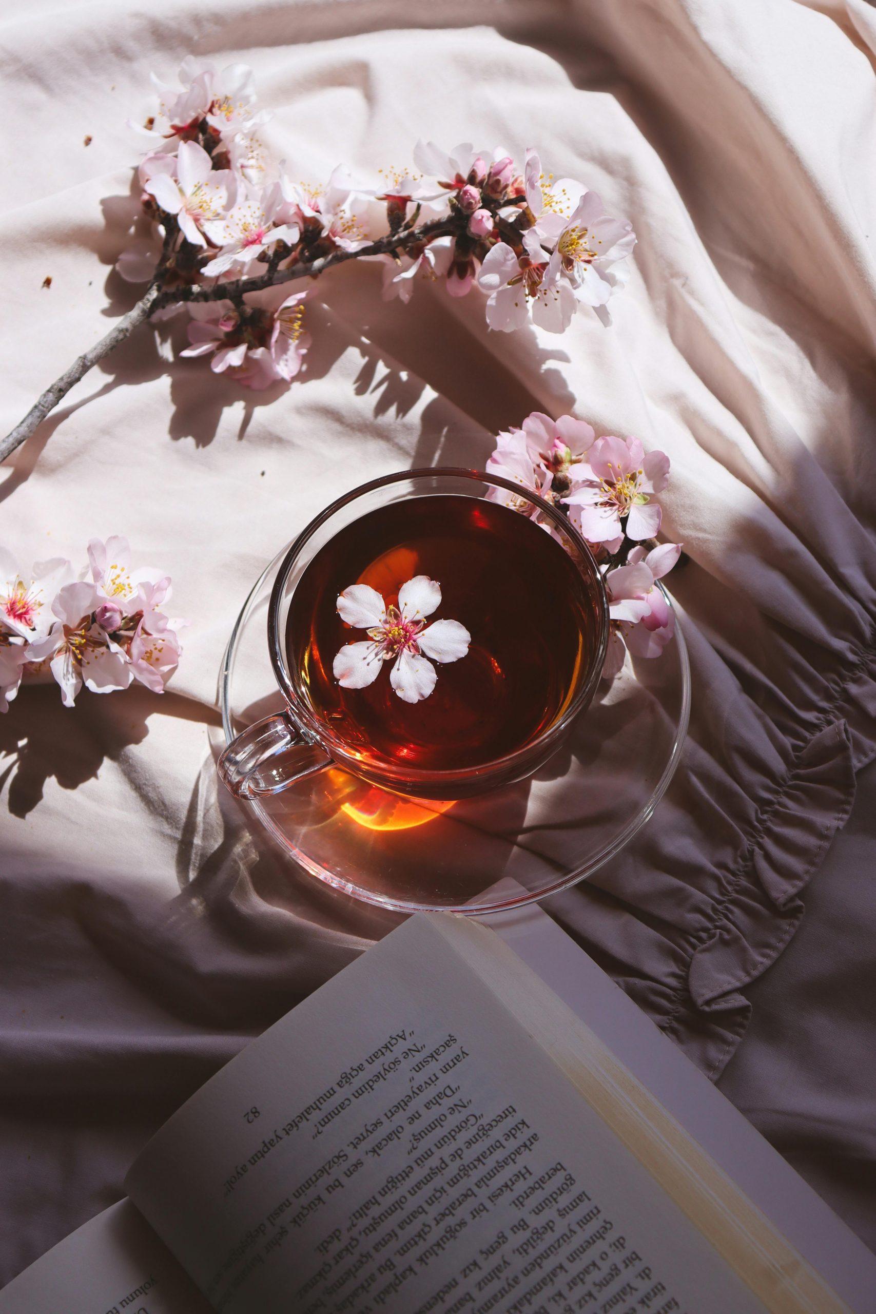 Tea Therapy Singapore