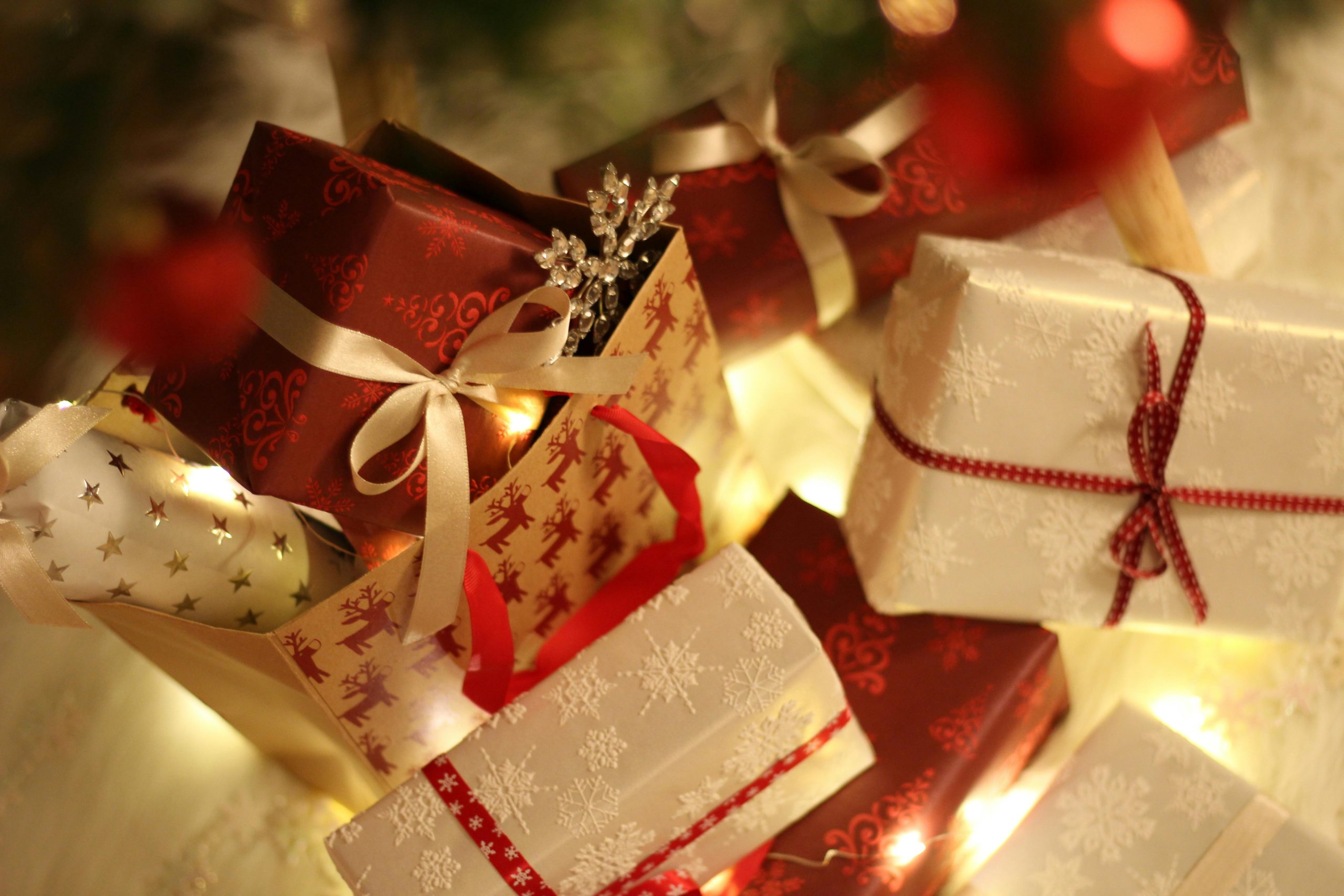 Wellness Gifts Singapore