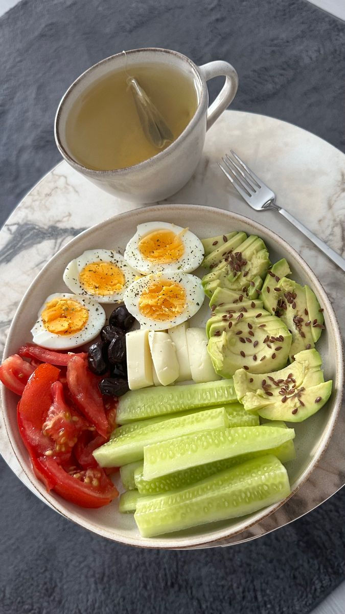 Heart Healthy Foods
