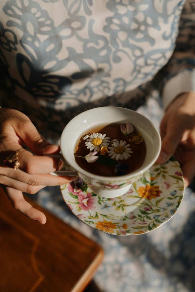 Proven Ways Chamomile Can Calm Chaos