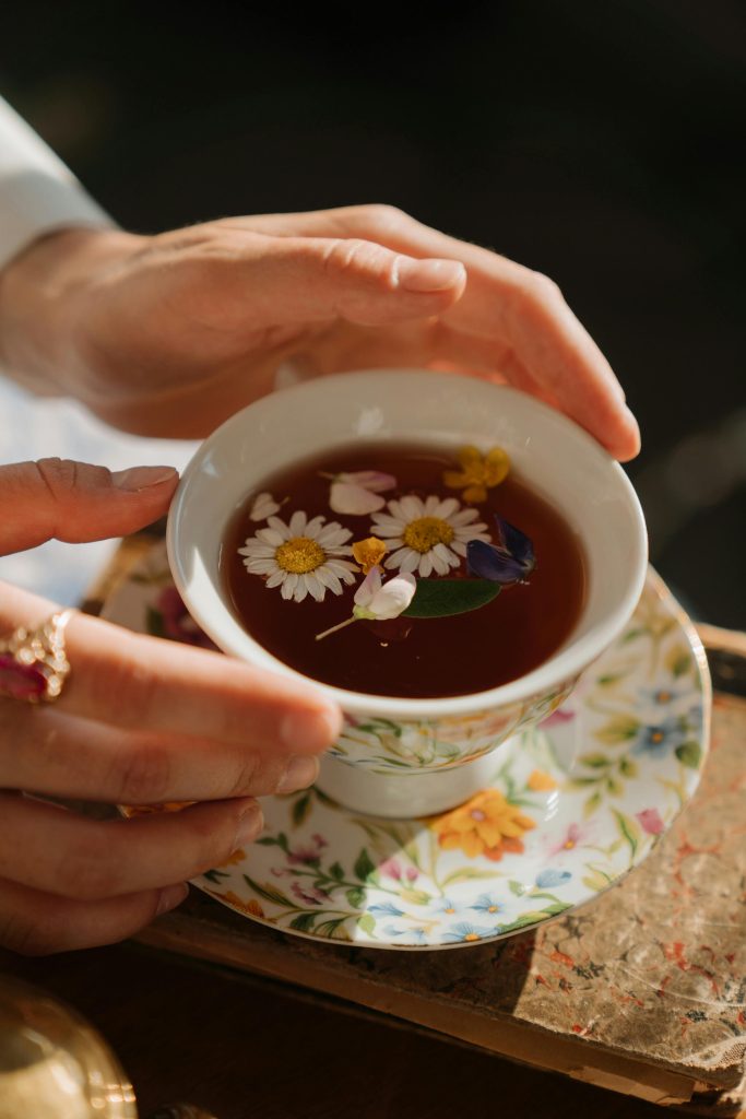 Powerful Rituals That Saved My Wellness From Burnout