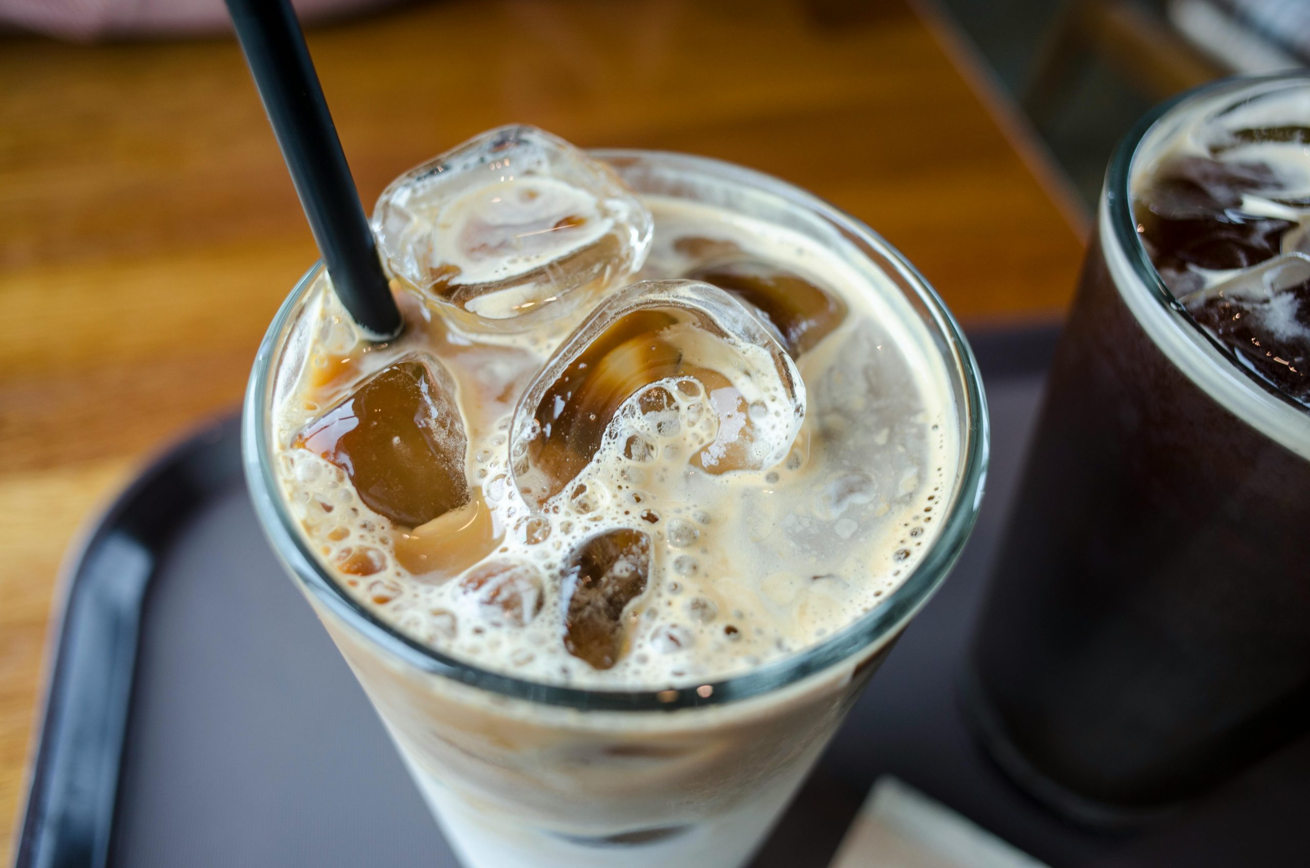 How to Change Your CHAGEE-Style Drinks
