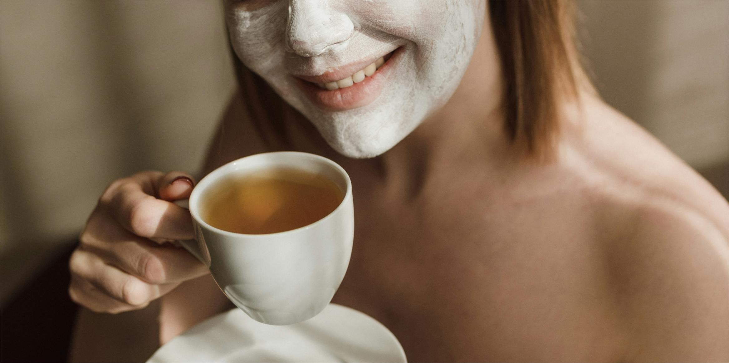 Restores Your Natural Glow