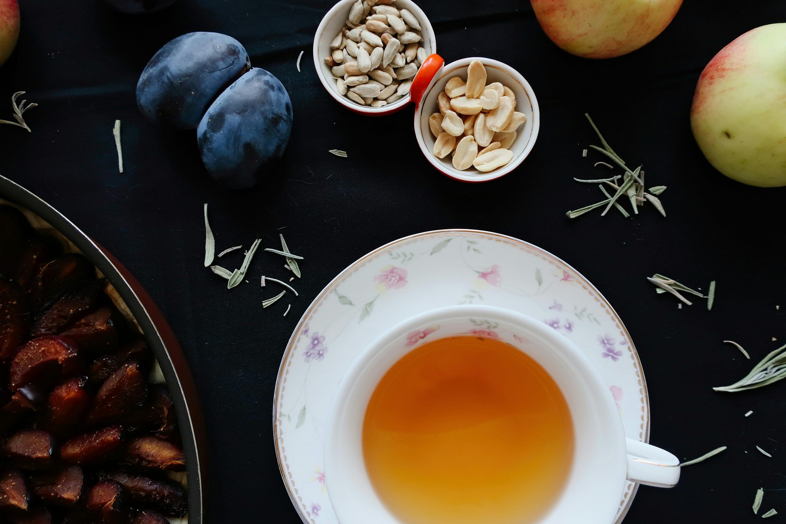 Healing Foods