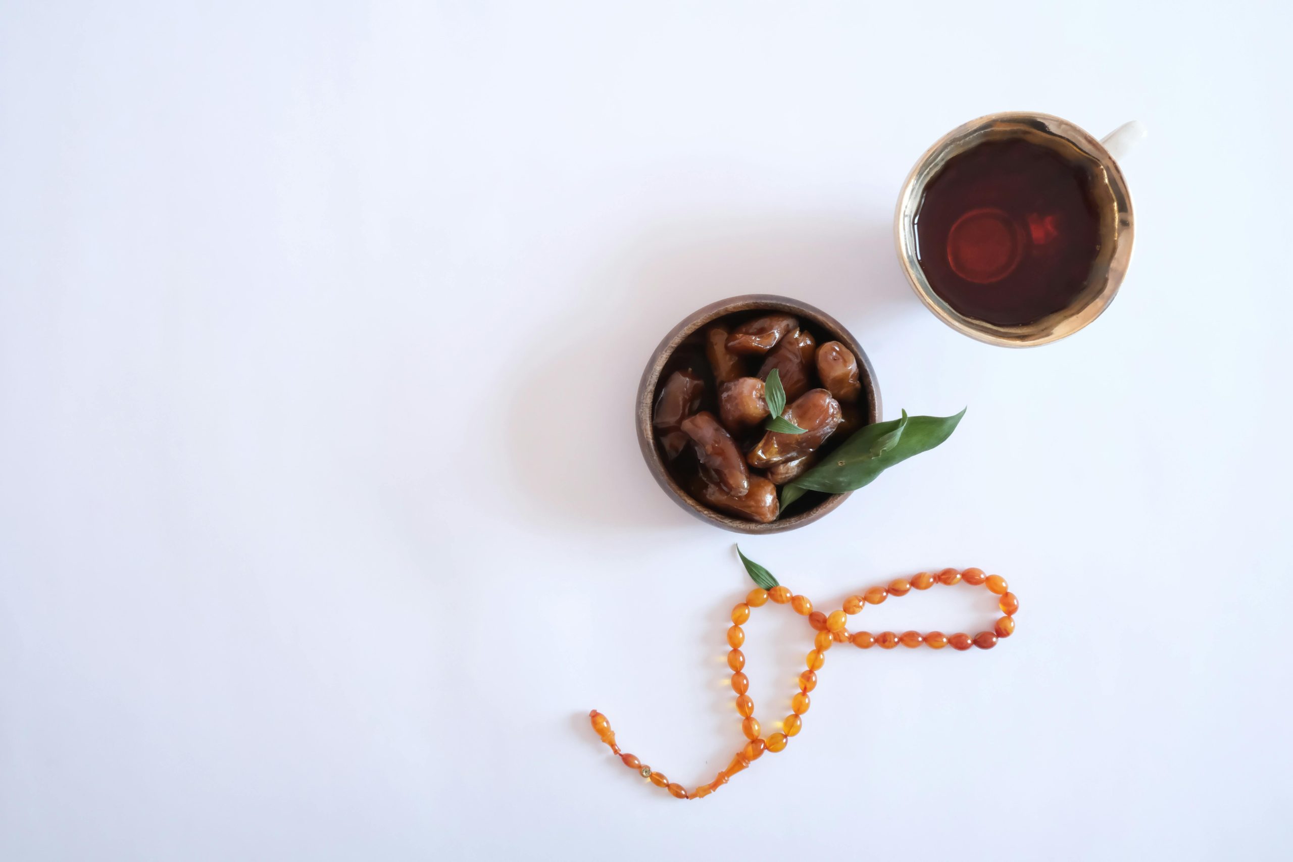 The Smart Ramadan Fasting Reset