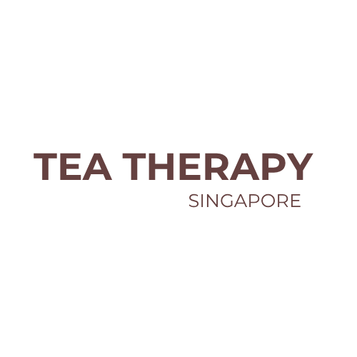 Tea Therapy Singapore