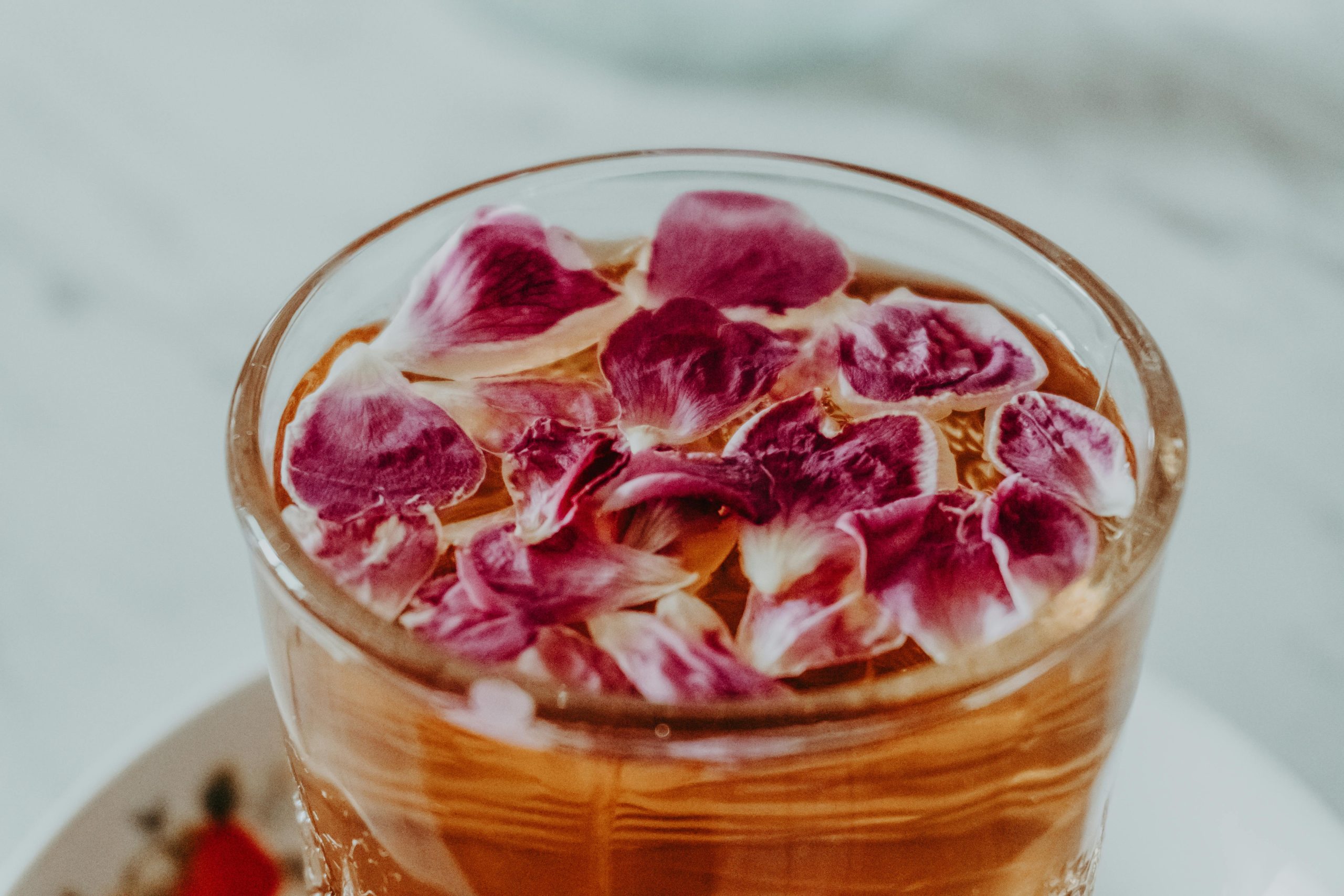 The Benefits of Combining Chrysanthemum and Jasmine