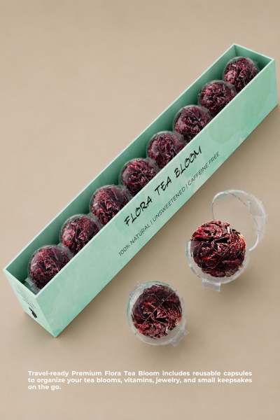 PREMIUM ROSELLE