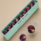PREMIUM PINGYIN ROSE AND ROSELLE