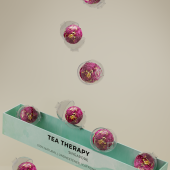 PREMIUM PINGYIN ROSE AND OSMANTHUS