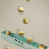 PREMIUM GOLDEN CHRYSANTHEMUM, GOJI BERRIES AND JASMINE