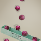 PREMIUM PINGYIN ROSE