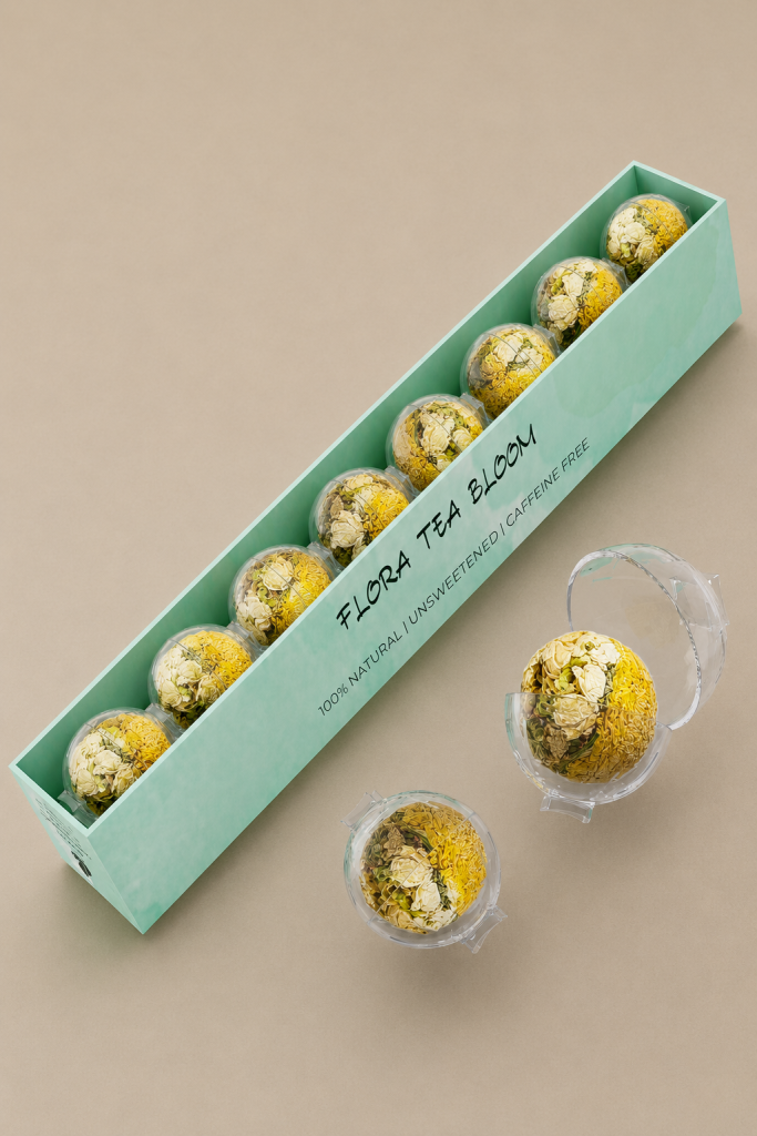PREMIUM WHITE CHRYSANTHEMUM, JASMINE, AND YELLOW CHRYSANTHEMUM