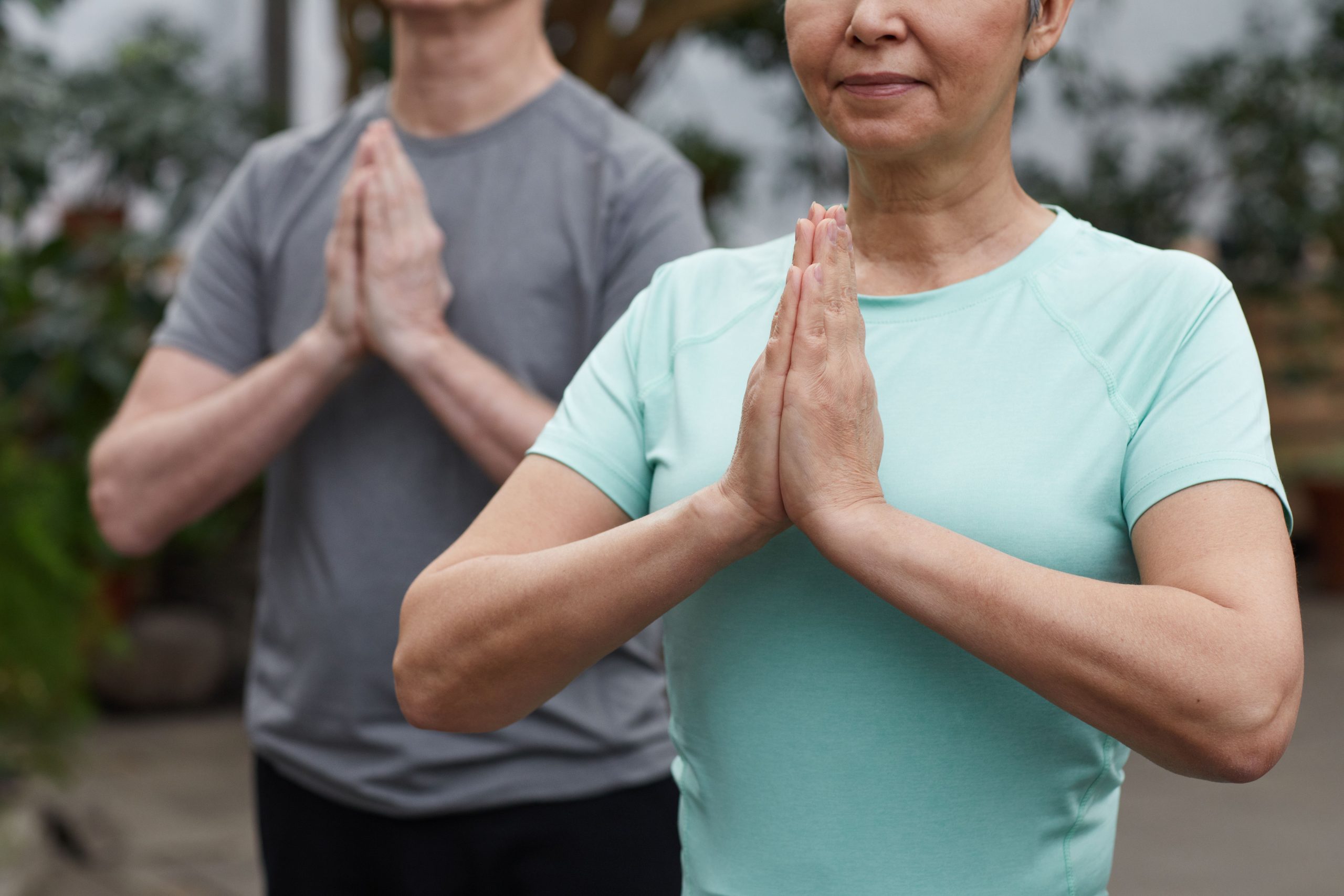 How to Reset Your Appetite Naturally