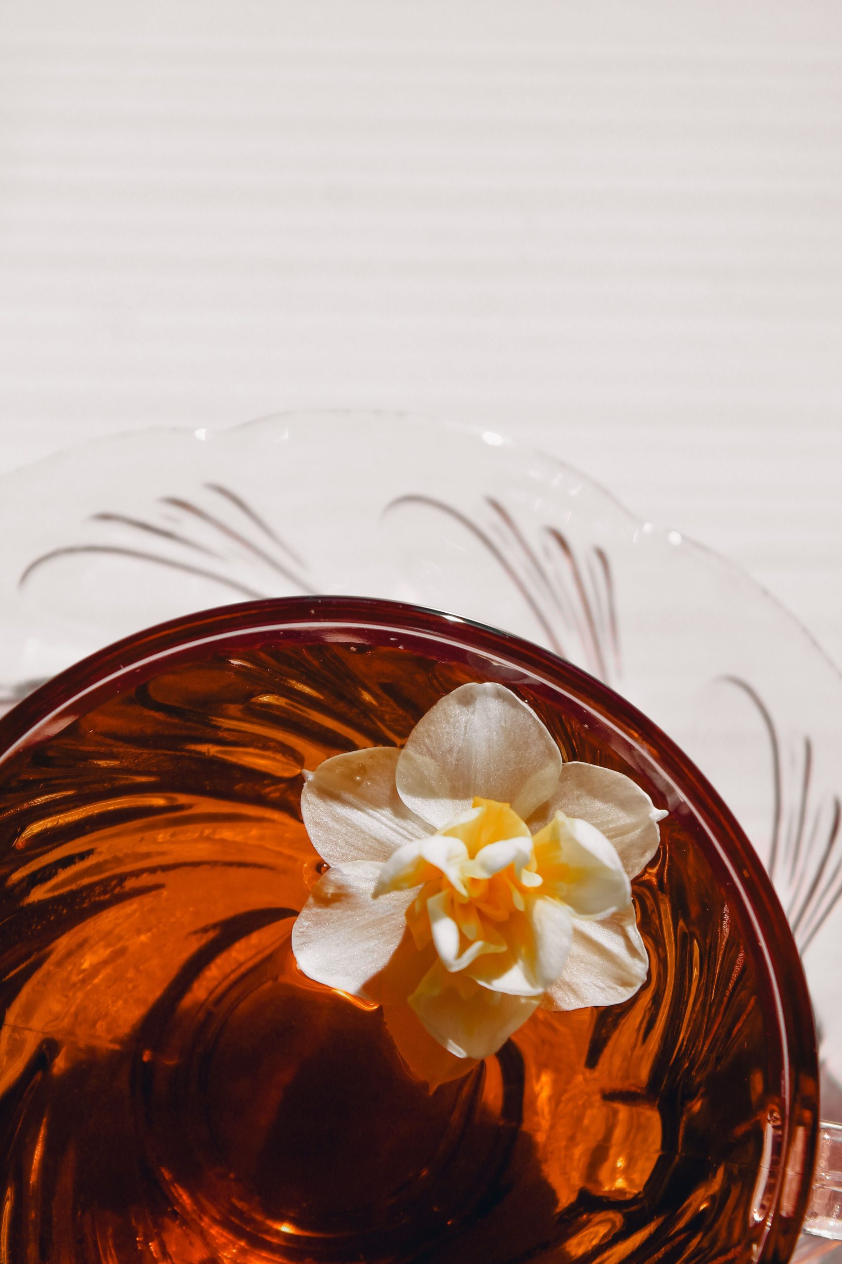 A New Way to Experience Tea
