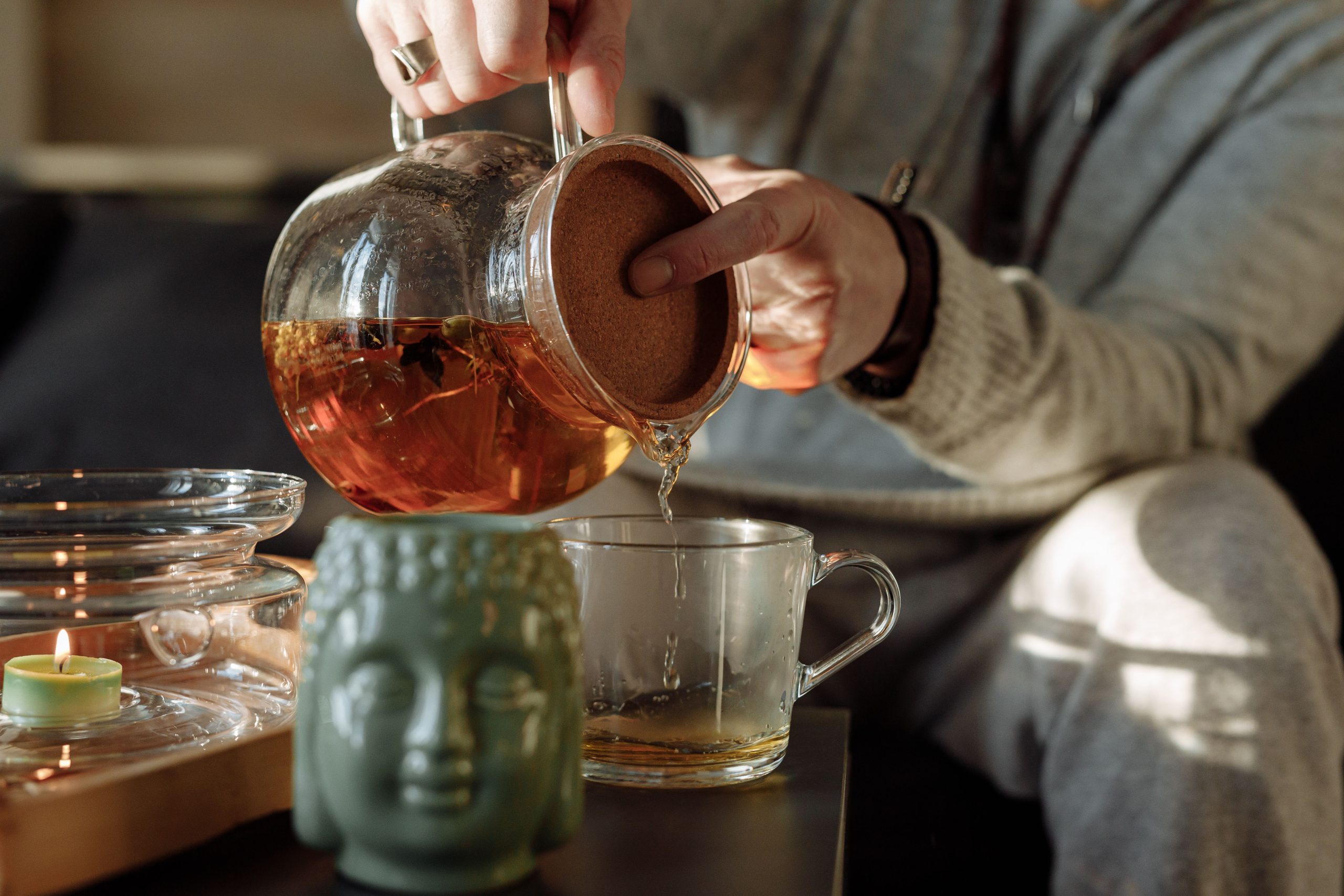 The Wellness Trend