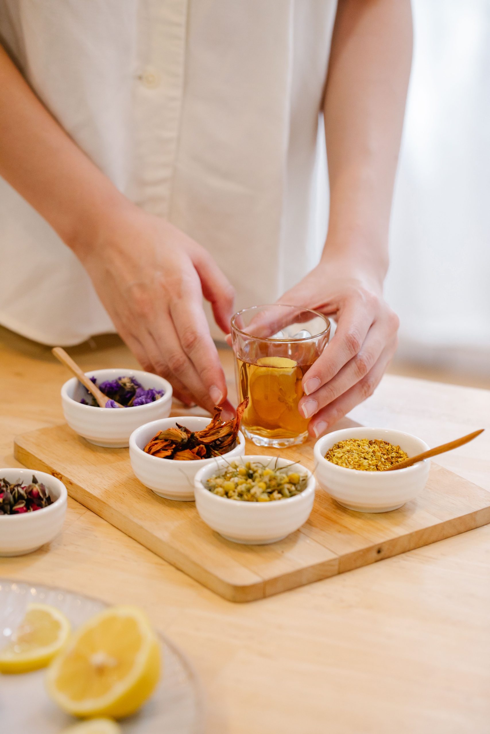 Why Hot Weather Can Reduce Your Appetite