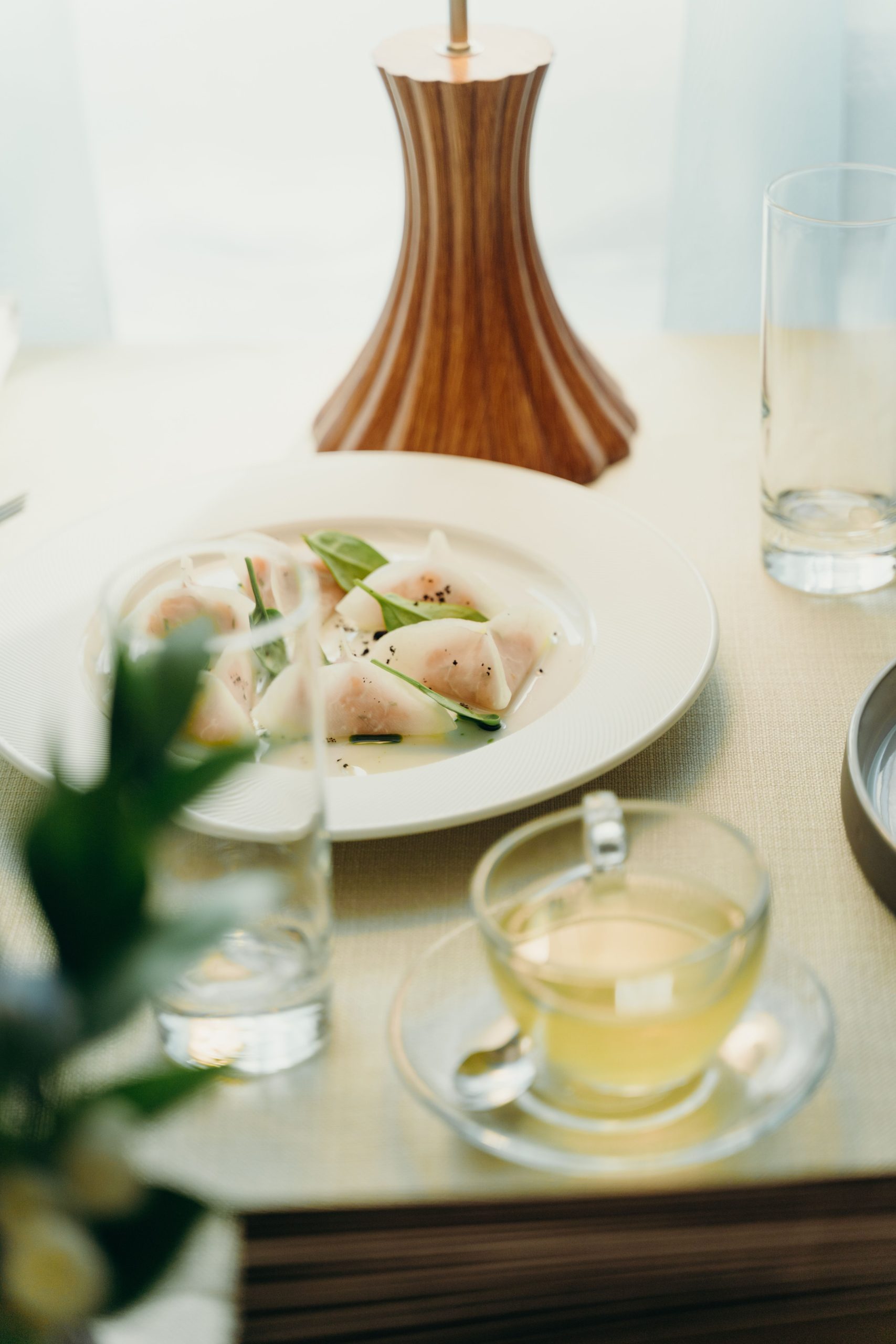 Healthy Eating Starts with Balance