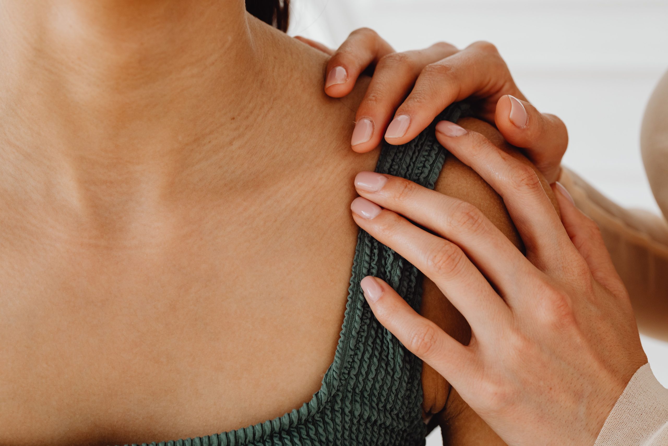 7 Natural Lymphatic System Support