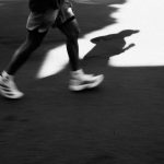 Cardio and Longevity