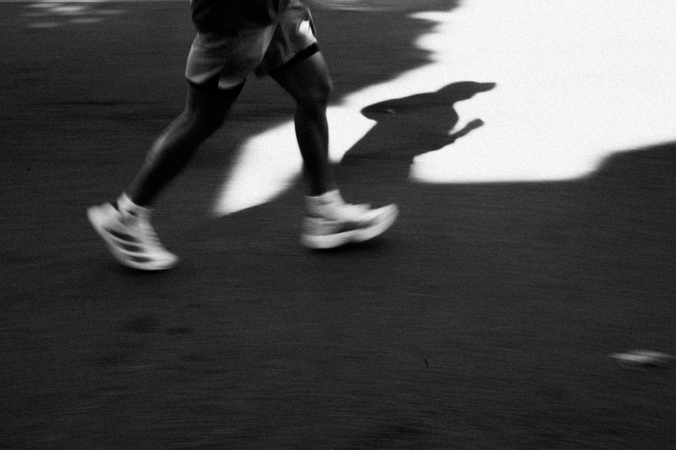 Cardio and Longevity