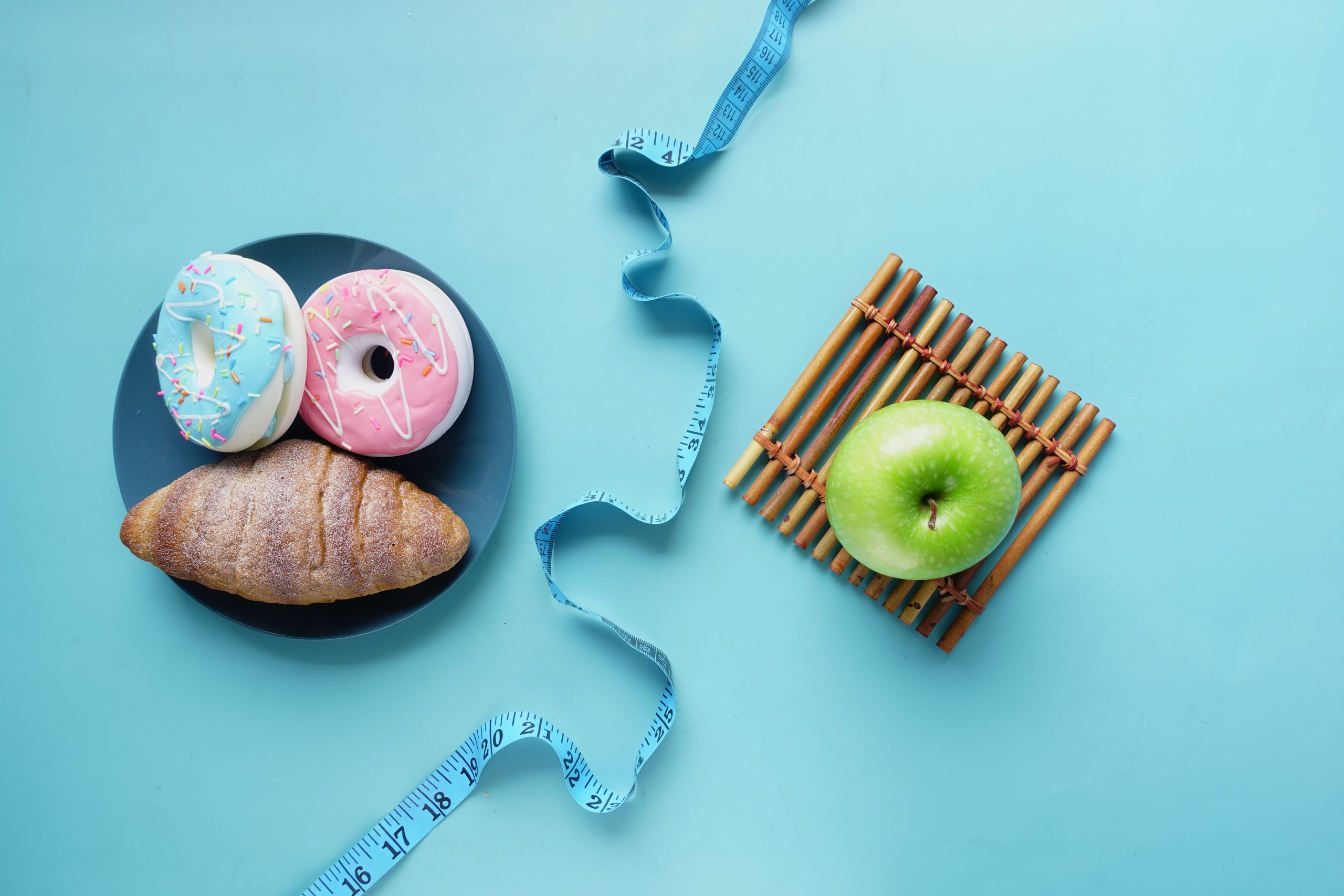 3 Simple Lifestyle Swaps
