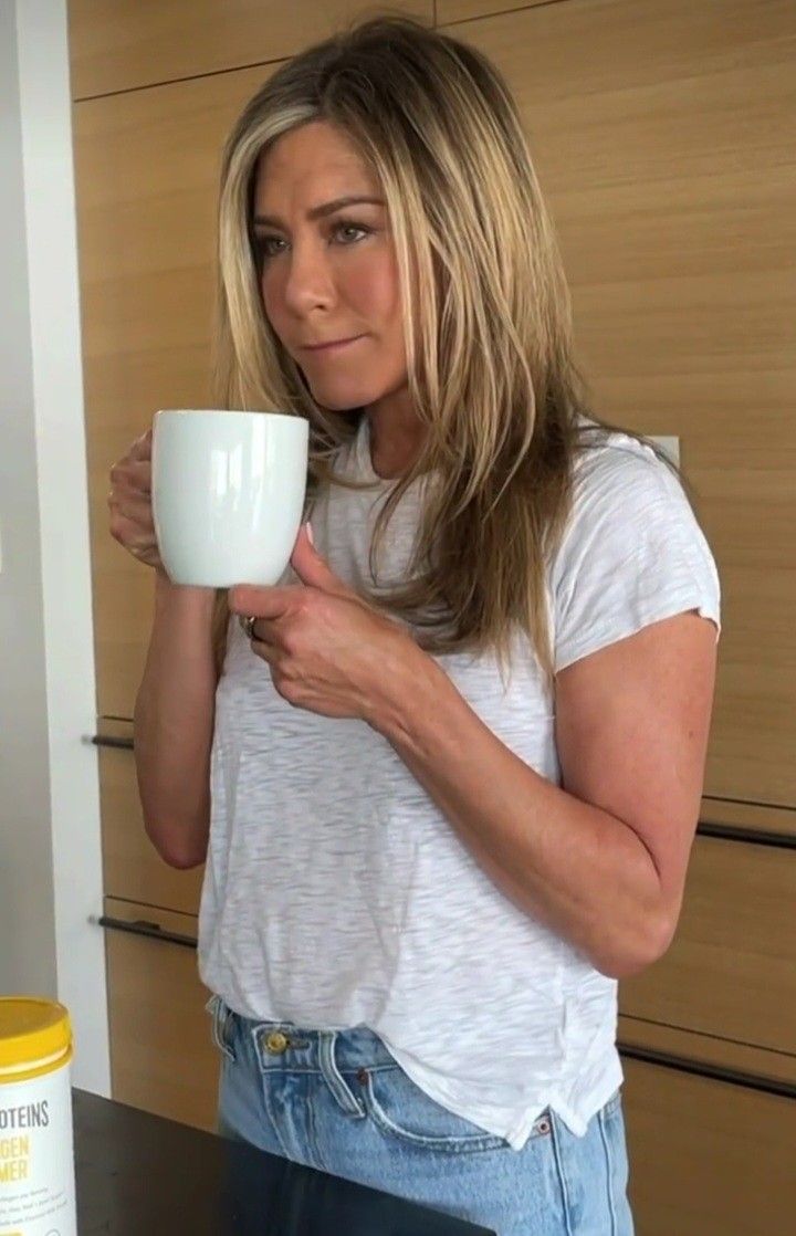 Jennifer Aniston