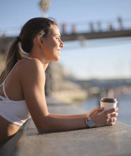 Mindful Running