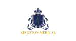 Kingston Medical Logo (Vertical-Print-Full Colour)_No Outline