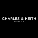 Charles and Keith Logo
