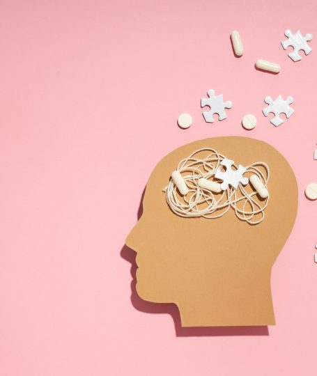 Psychobiotics