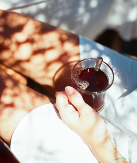 12 Gentle Wellness Rituals for 2026