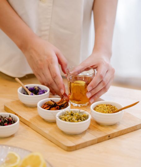 Why Hot Weather Can Reduce Your Appetite