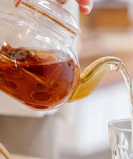 Hormonal Wellness