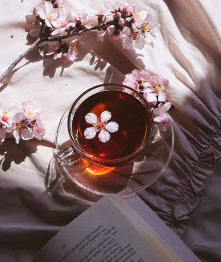 Tea Therapy Singapore