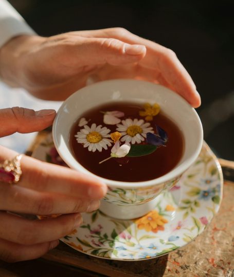 Powerful Holiday Biohacking Secrets
