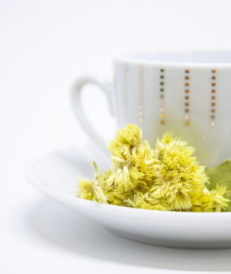 Hormone Balance Tea